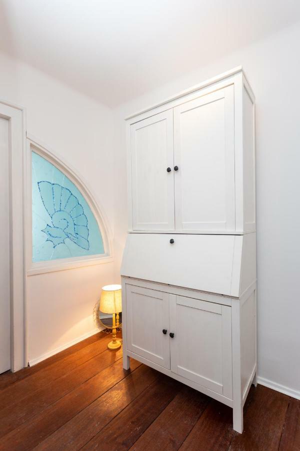 Apartamento Little House In Baska Exterior foto
